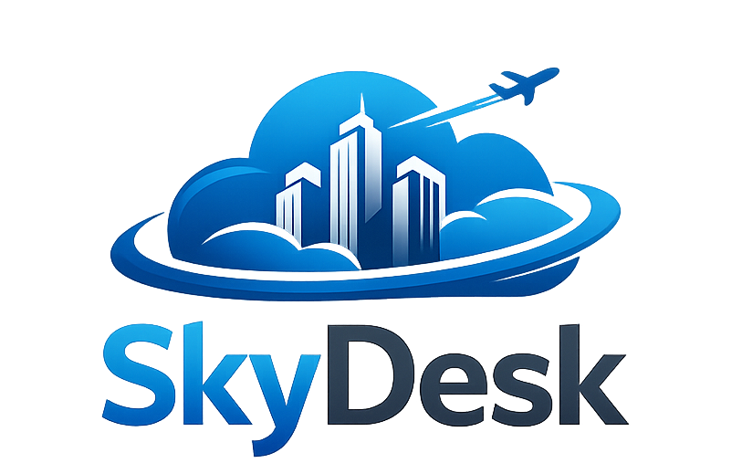 SkyDesk International